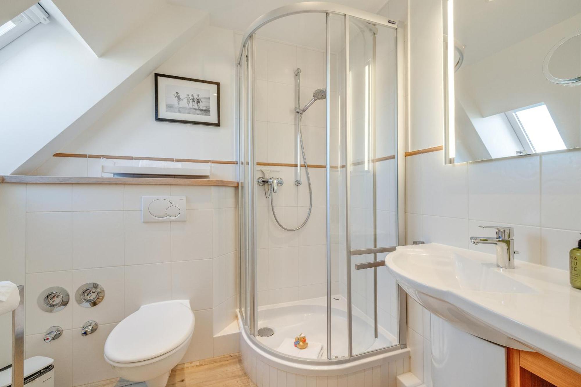 Mittelweg App. Five Apartment Wenningstedt-Braderup