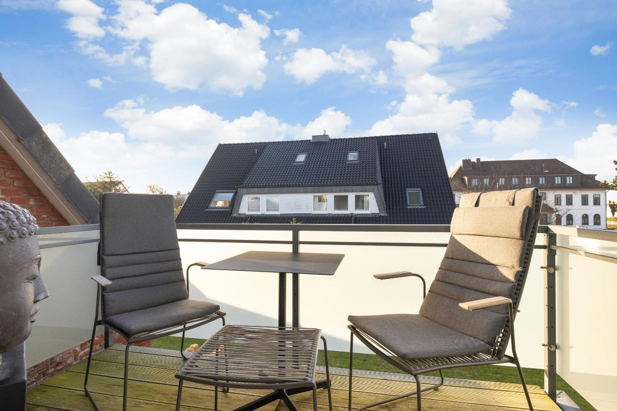 Mittelweg App. Five Apartment *