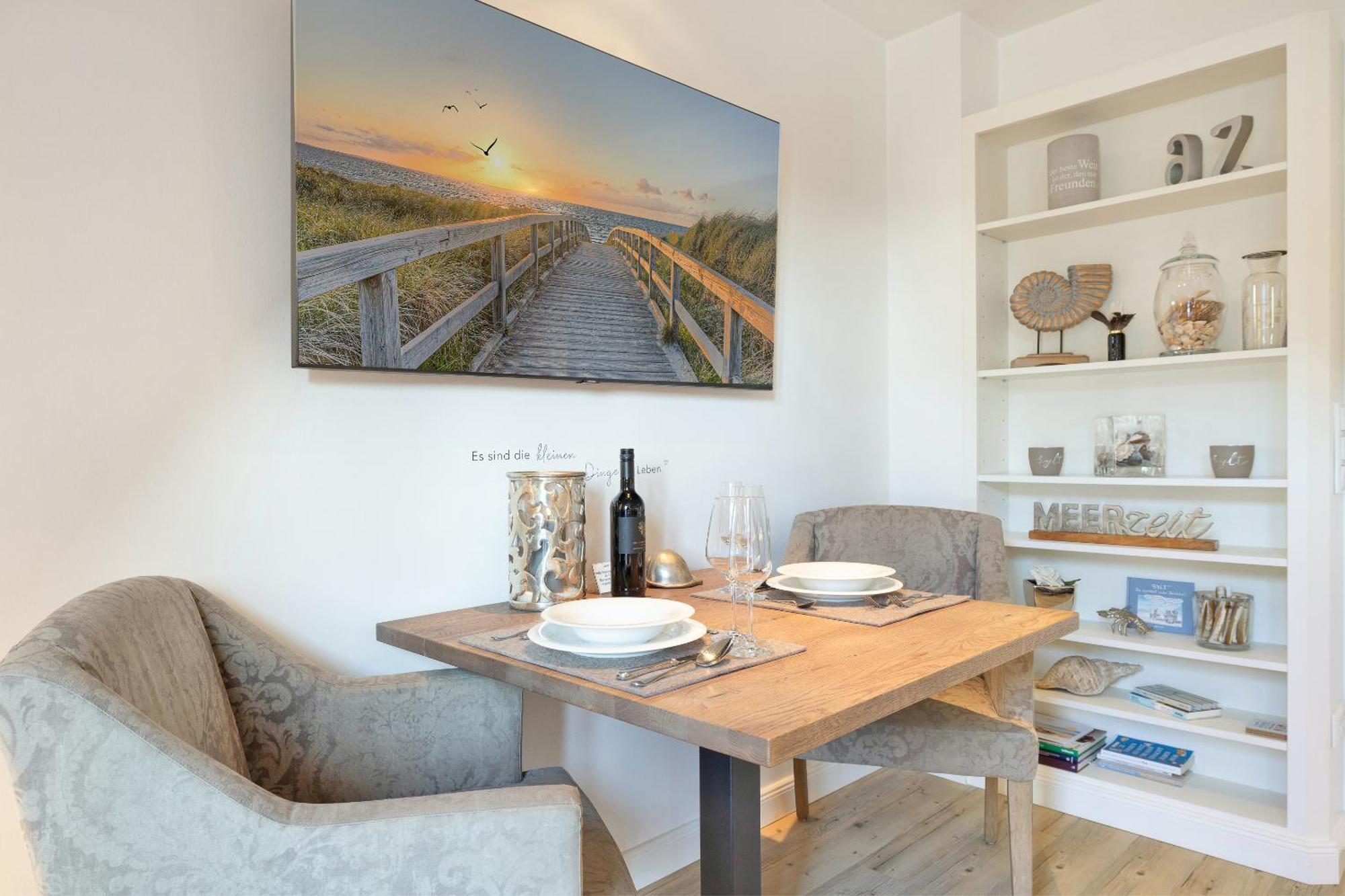 Mittelweg App. Five Wenningstedt-Braderup